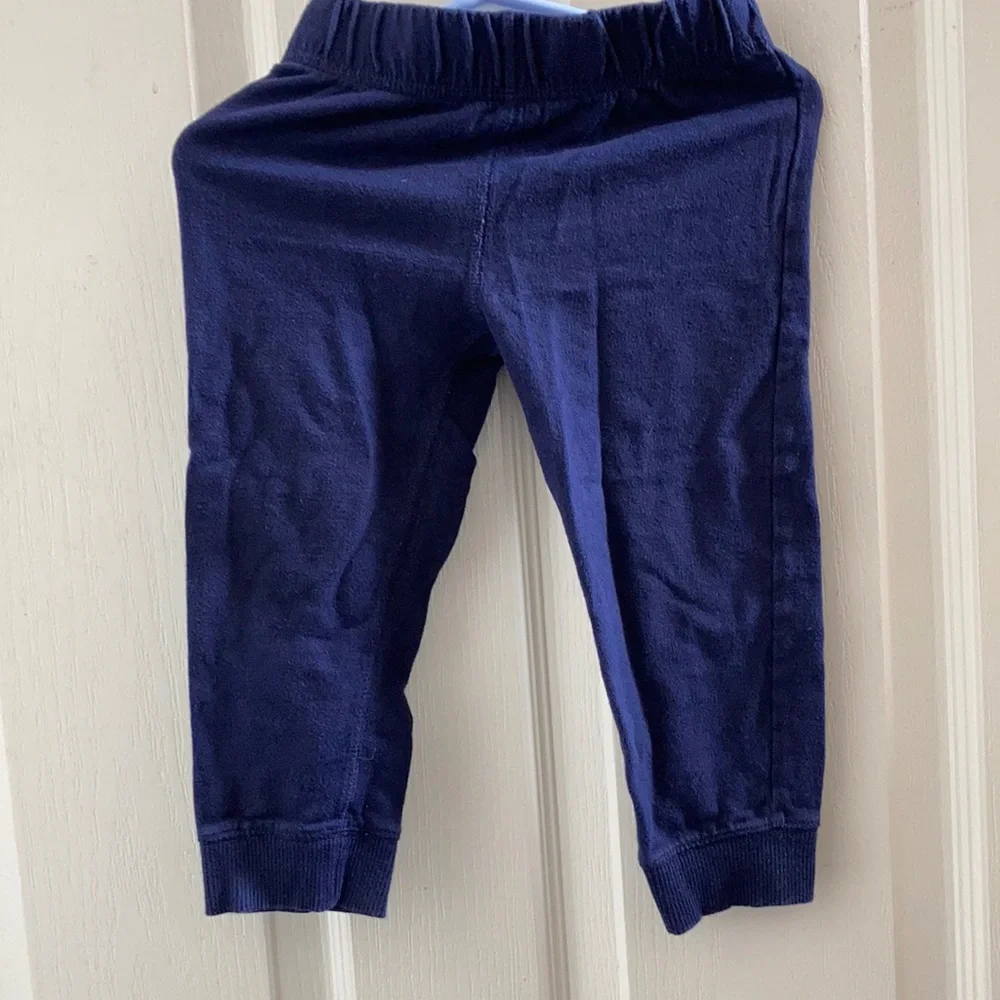 Carters 24 month joggers